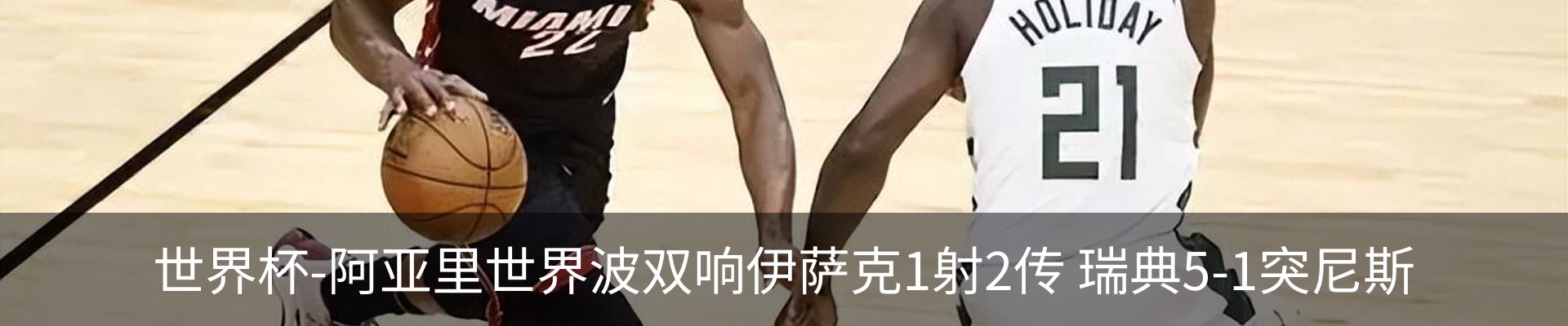 新闻动态
